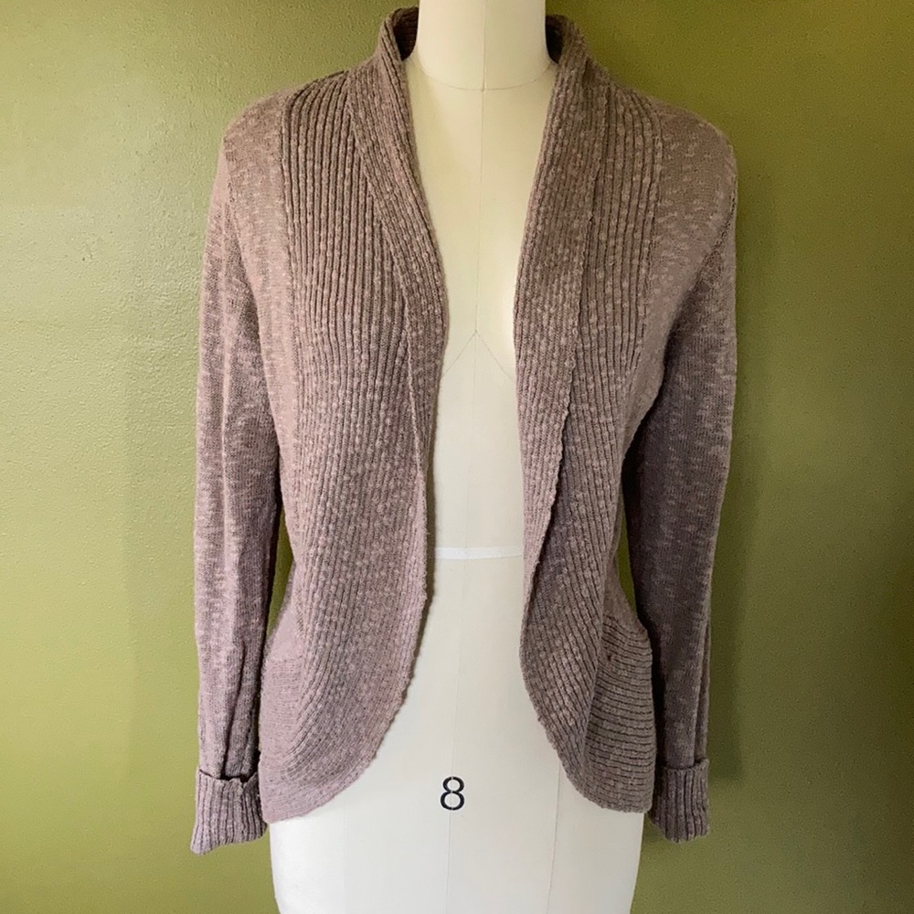 $5/$35 Kenneth Cole Reaction cardigan